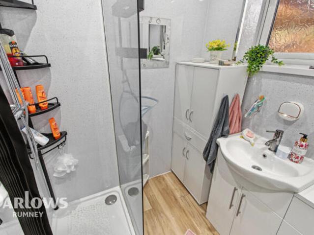 Bungalow for sale in Falcon Lodge, Wales