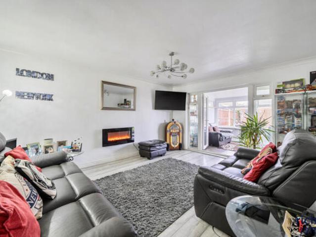 Bungalow for sale in Rodbourne, Swindon