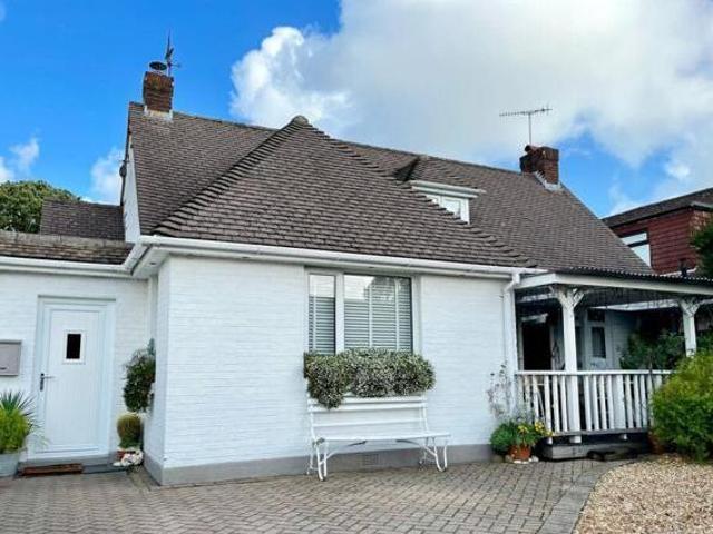 House for sale in Bournemouth