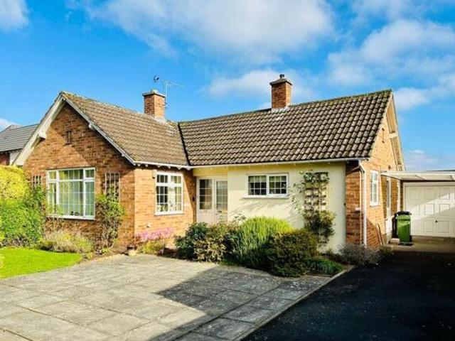 House for sale in Widemarsh, Lower Bullingham