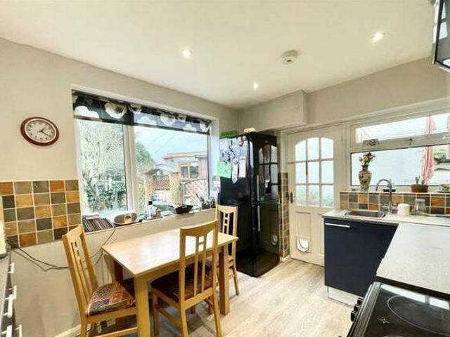House for rent in Shropshire