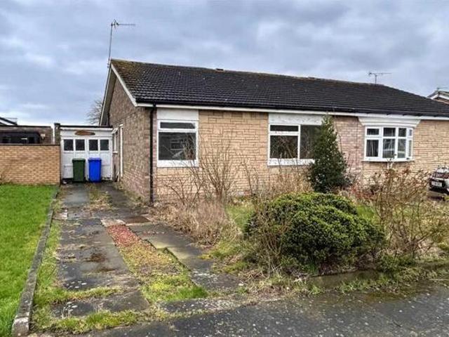 House for sale in Whitelea, Cramlington
