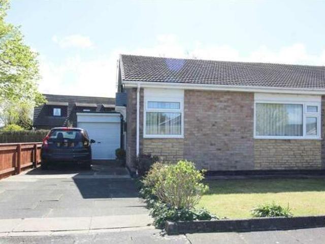 House for sale in Whitelea, Cramlington