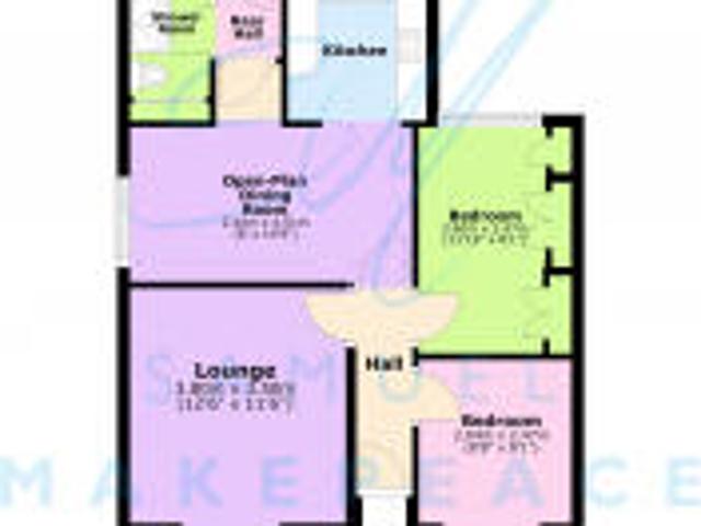 Bungalow for sale in Norton-Le-Moors, Ball Green