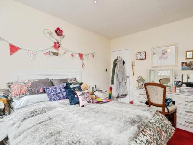 Bungalow for sale in Ladybridge, Lee Bank