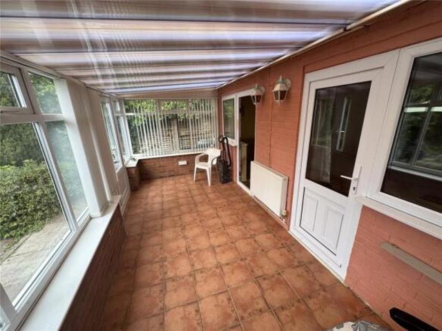 Bungalow for sale in Green Close, Warwickshire