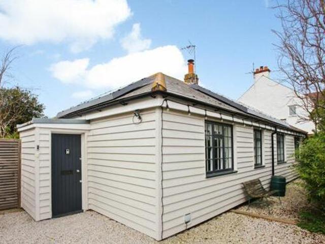 House for sale in Whitstable, Kent