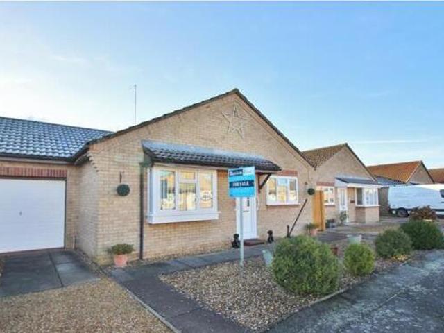 House for sale in Hampton Green, Cambridgeshire
