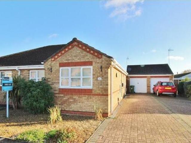House for sale in Hampton Green, Cambridgeshire