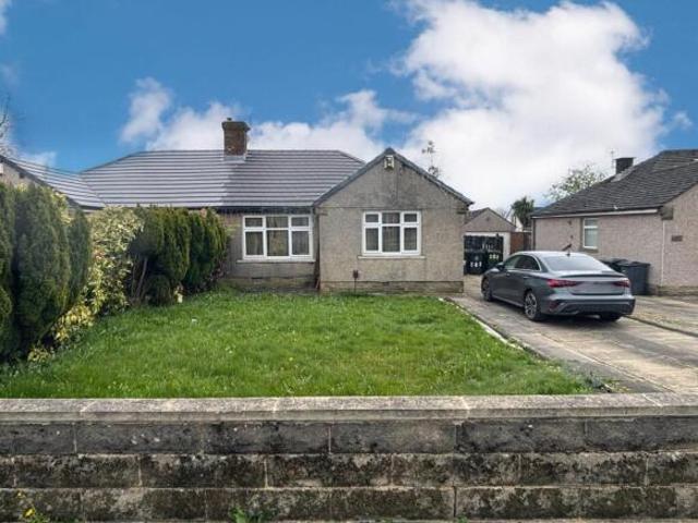 Bungalow for sale in Wibsey, West Yorkshire