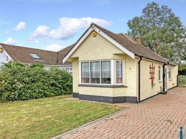 House for sale in Wickford, Basildon