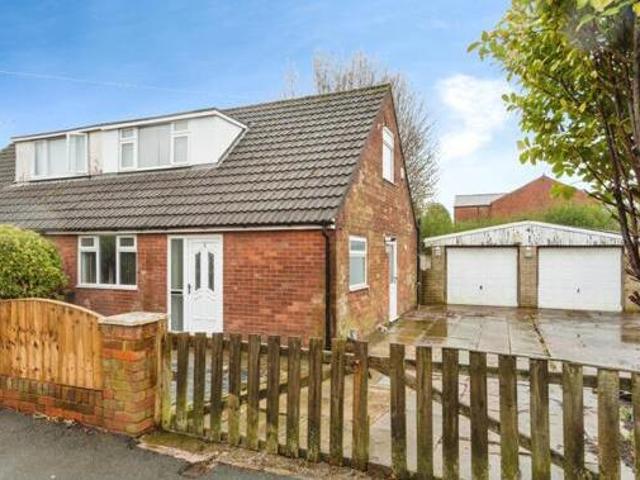 House for sale in Leigh Farm, Chorley