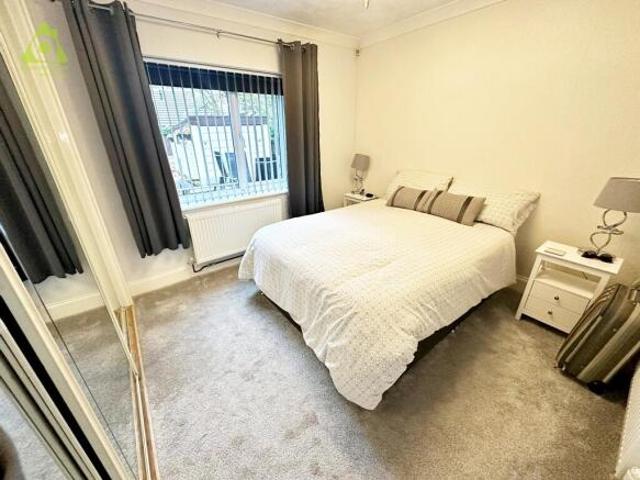 Bungalow for sale in Westhoughton, Bolton