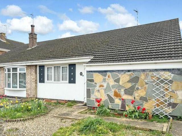 House for sale in South Wigston, Wigston Magna