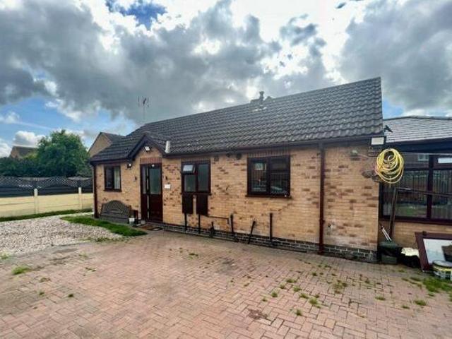 House for sale in South Wigston, Wigston Magna