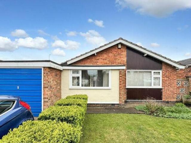 House for sale in Little Hill, Oadby and Wigston