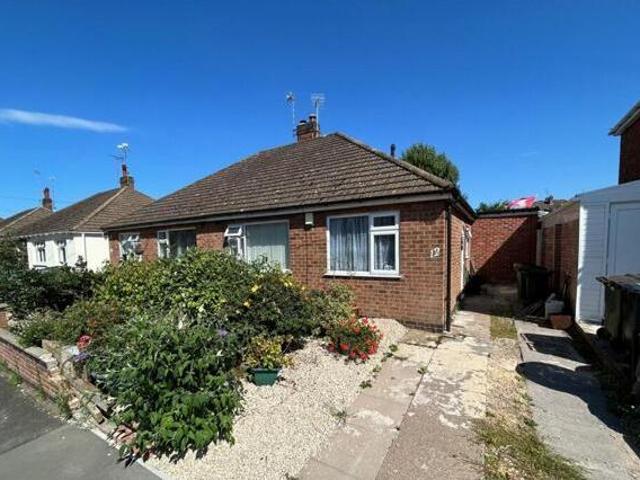 House for sale in Wigston, Oadby and Wigston
