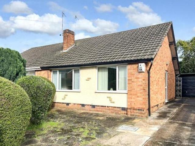 House for sale in South Wigston, Wigston Magna