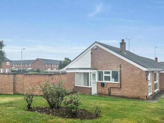 House for sale in Little Hill, Oadby and Wigston