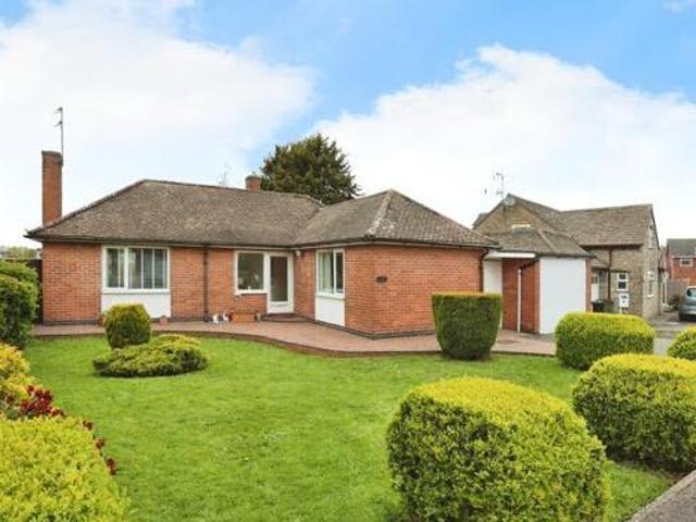 House for sale in Meadows, Oadby and Wigston