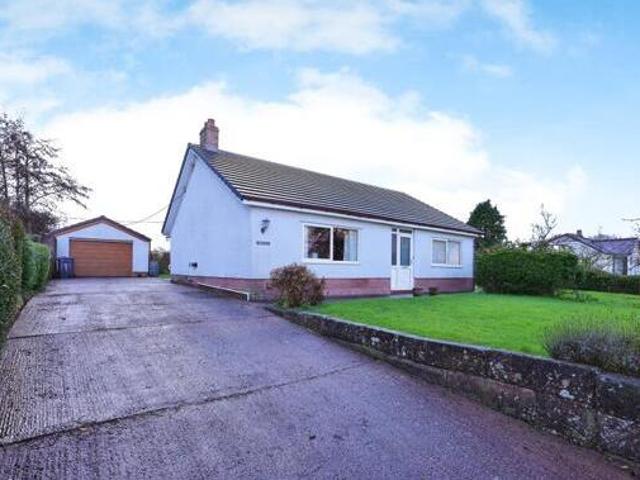 House for sale in Wigton