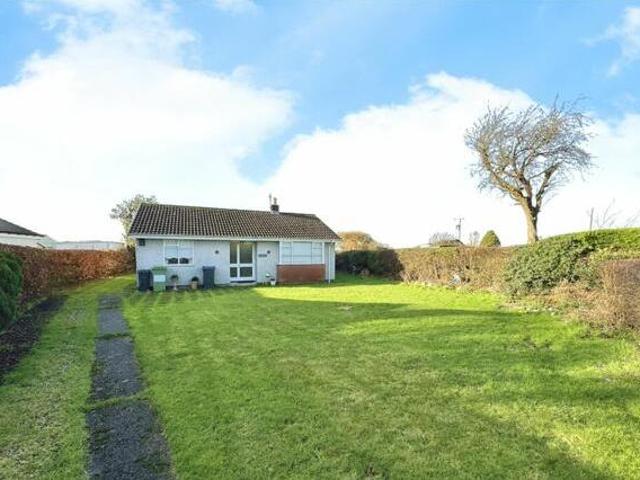 House for sale in Wigton