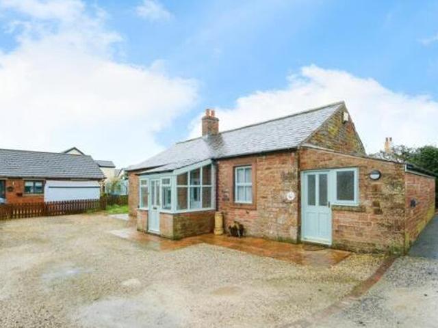 House for sale in Wigton