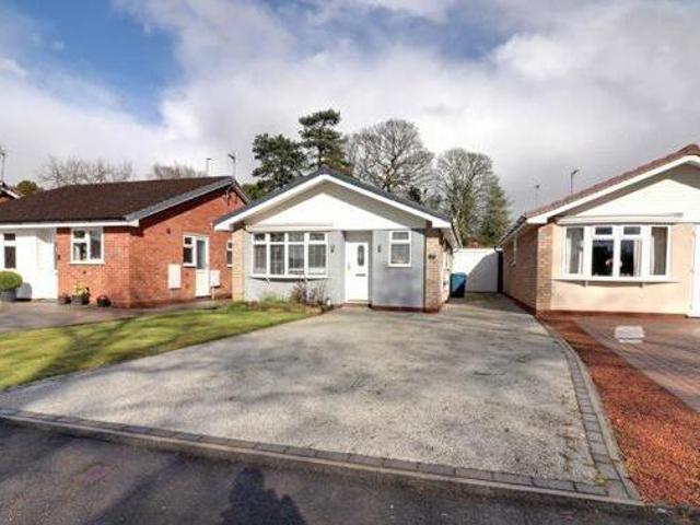 House for sale in Baswich, Staffordshire