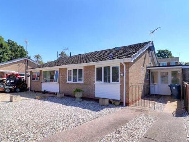 House for sale in Baswich, Staffordshire
