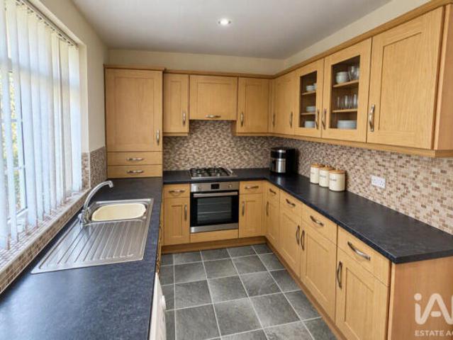 Bungalow for sale in Bilston, Wolverhampton
