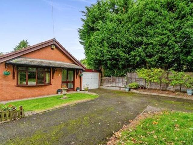House for sale in Wednesfield, West Midlands