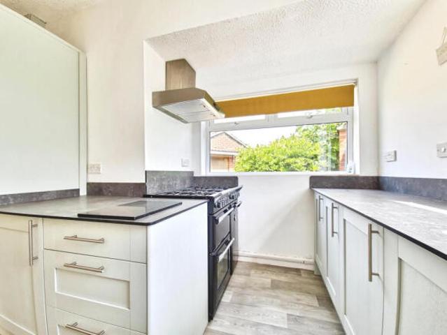 Bungalow for sale in Littleover, East Midlands
