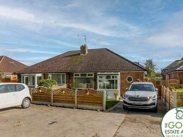 House for sale in Wilmslow