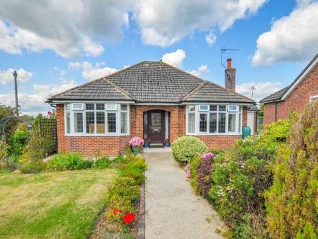 House for sale in Wimborne Minster, Dorset