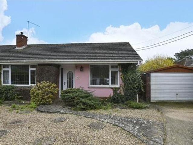 House for sale in Wimborne Minster, Dorset