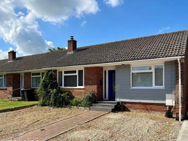House for sale in Wimborne, East Dorset