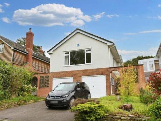House for sale in Wimborne Minster, Dorset