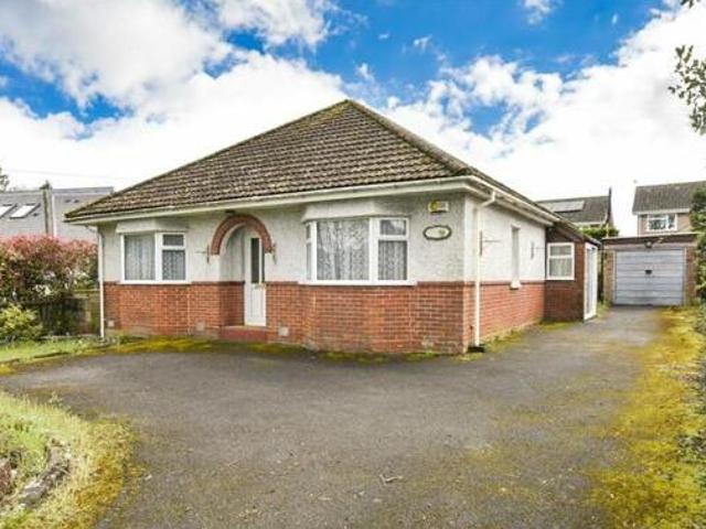 House for sale in Wimborne Minster, Dorset