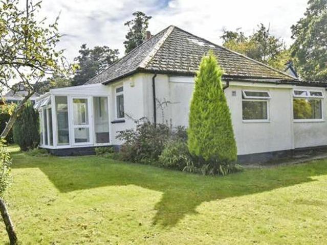 House for sale in Wimborne Minster, Dorset
