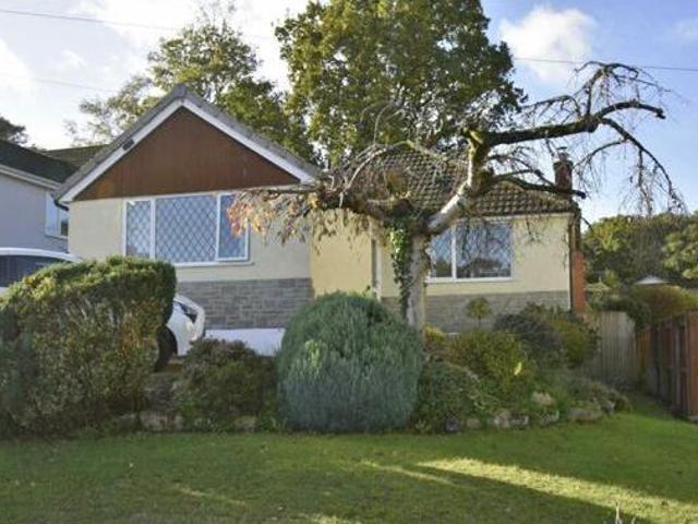House for sale in Wimborne Minster, Dorset