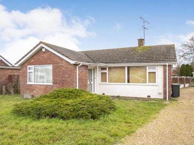 House for sale in St Johns, Wimborne Minster