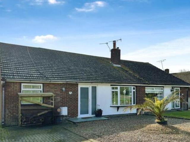 House for sale in Heathlands, East Sussex
