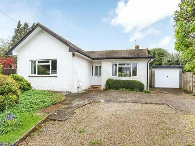 House for sale in South Wonston, Hampshire