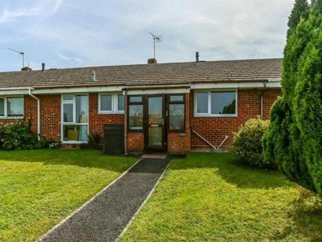 House for sale in Harestock, Hampshire
