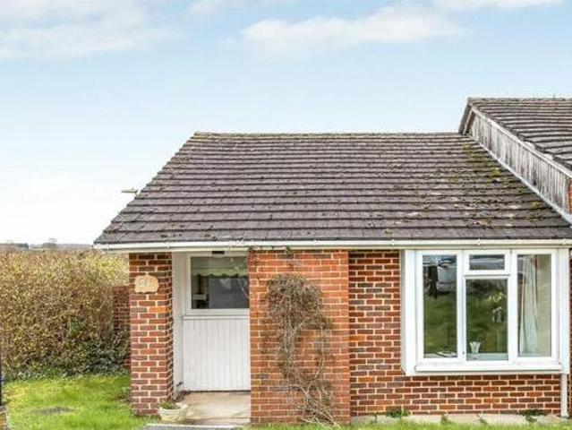 House for sale in Kings Worthy, Hampshire