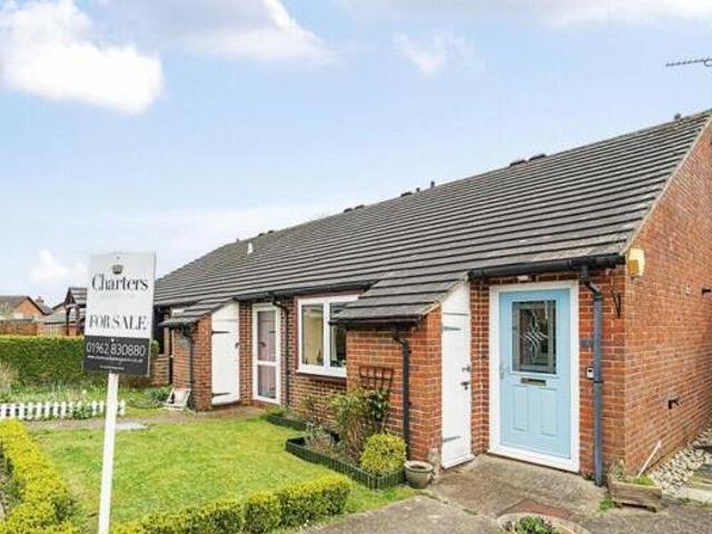 House for sale in Badger Farm, Winchester