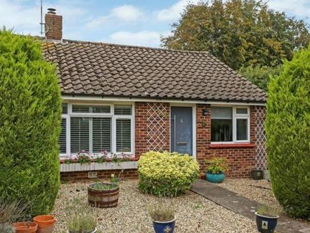 House for sale in Harestock, Hampshire