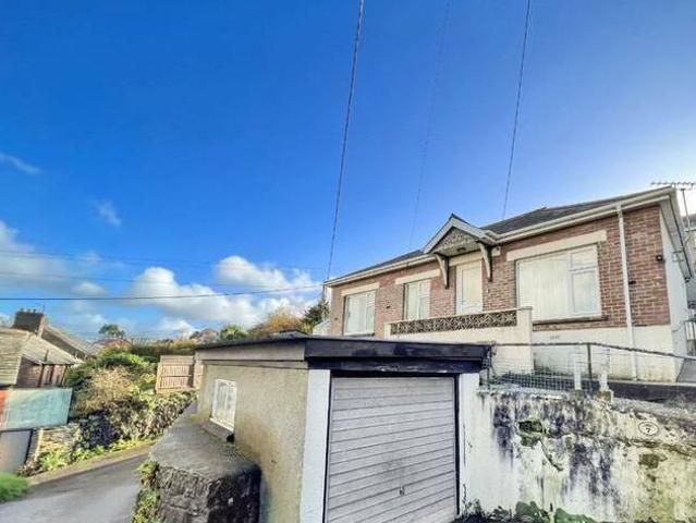 House for rent in Cornwall