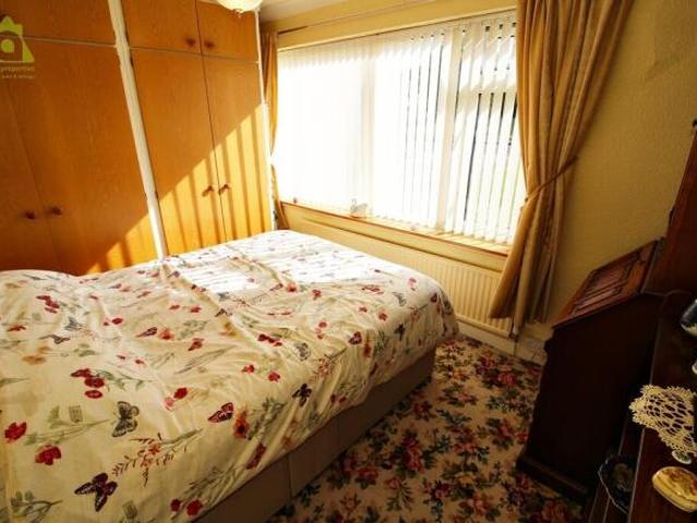 Bungalow for sale in Lee Bank, Greater Manchester