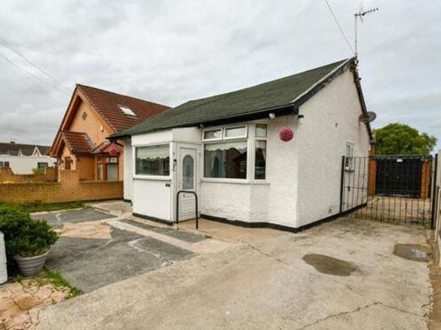 House for sale in Wirral